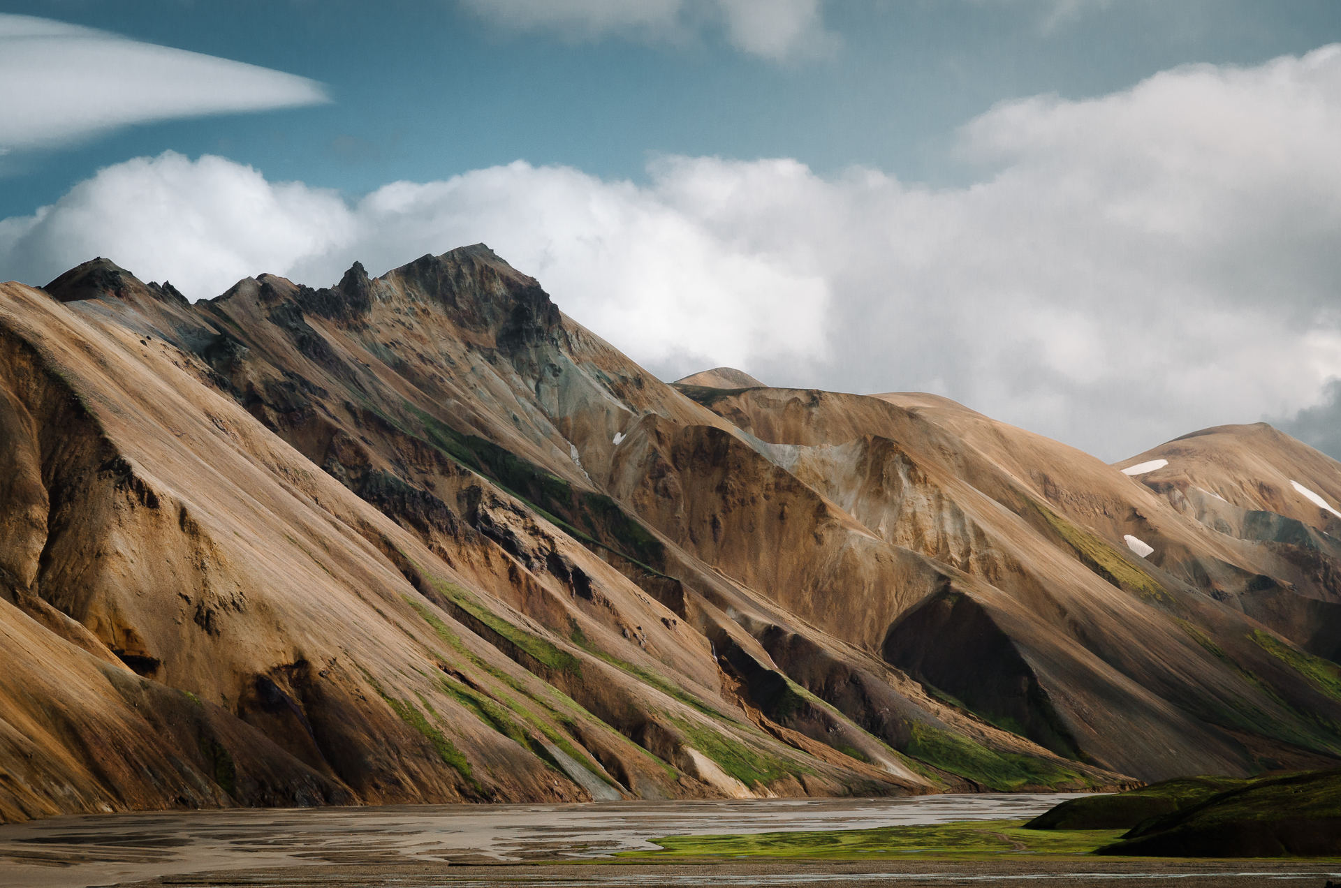 Landmannalaugar