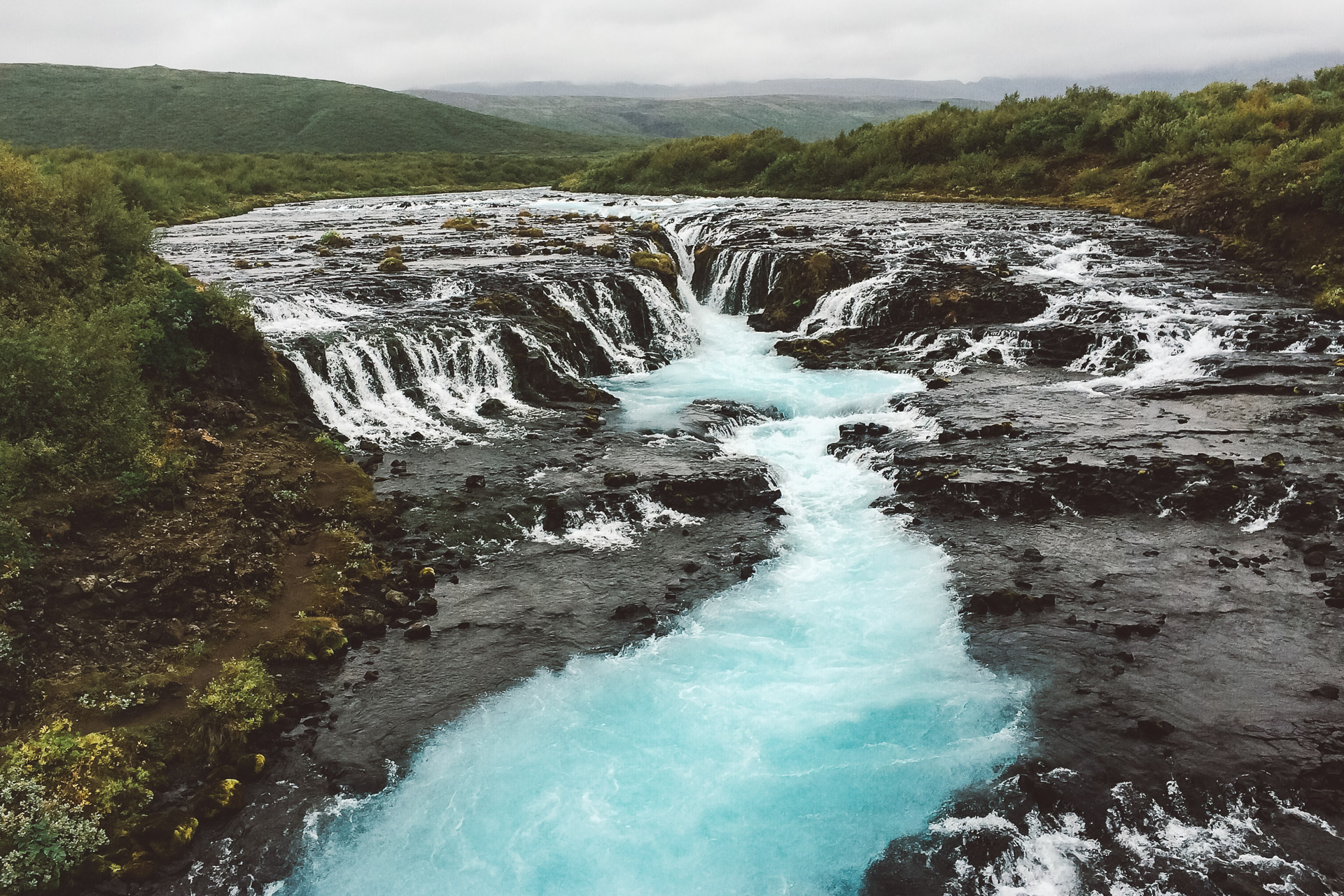 Iceland, itinerary, two week road trip, travel