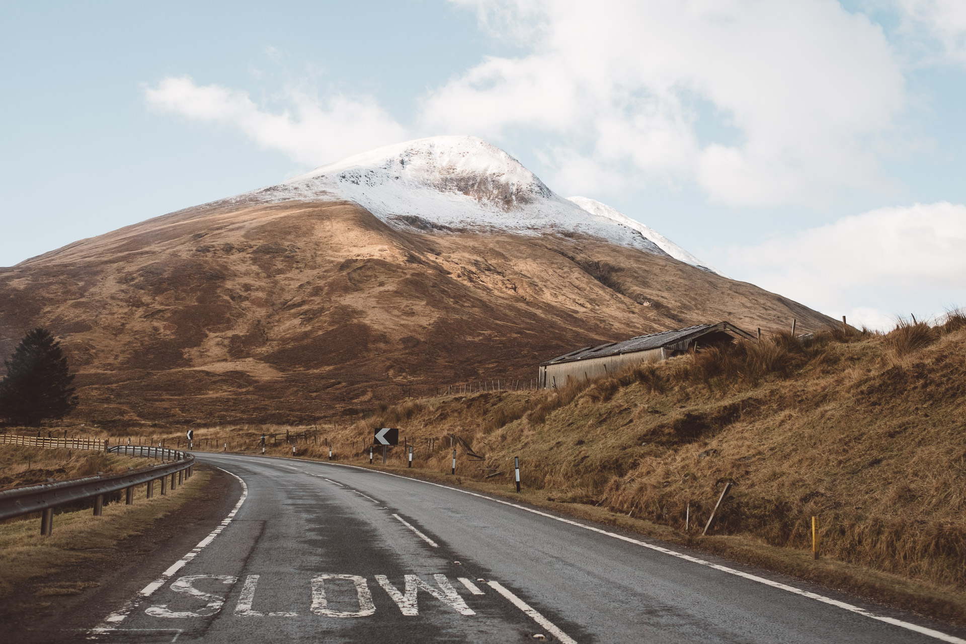 Scotland, Glen Etive, Glencoe